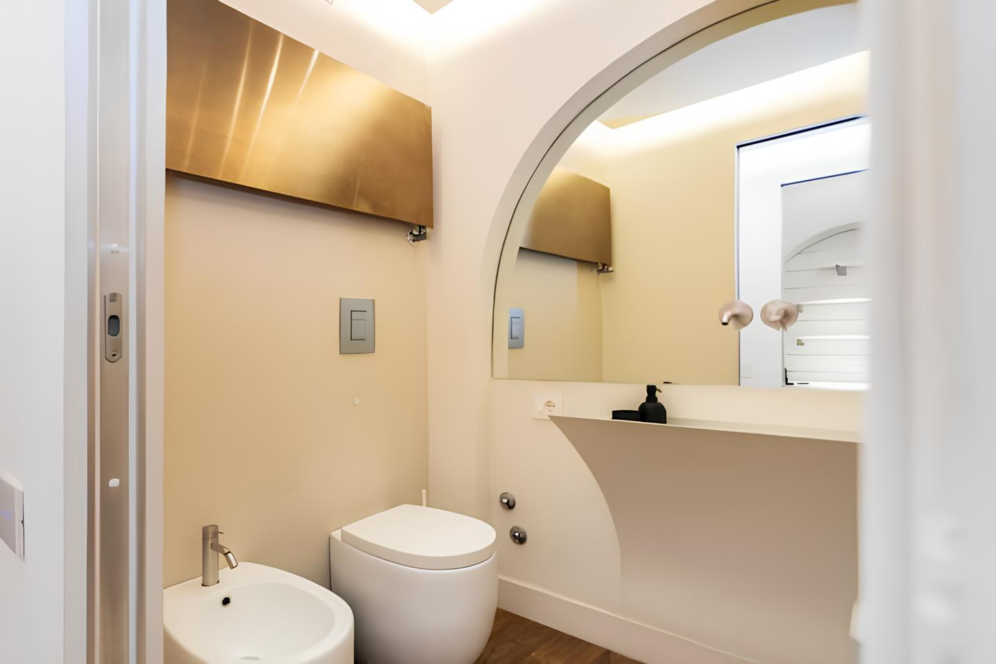 Alloggio turistico di pregio a Roma San Pietro