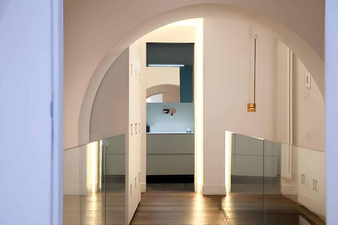 Alloggio turistico di pregio a Roma San Pietro