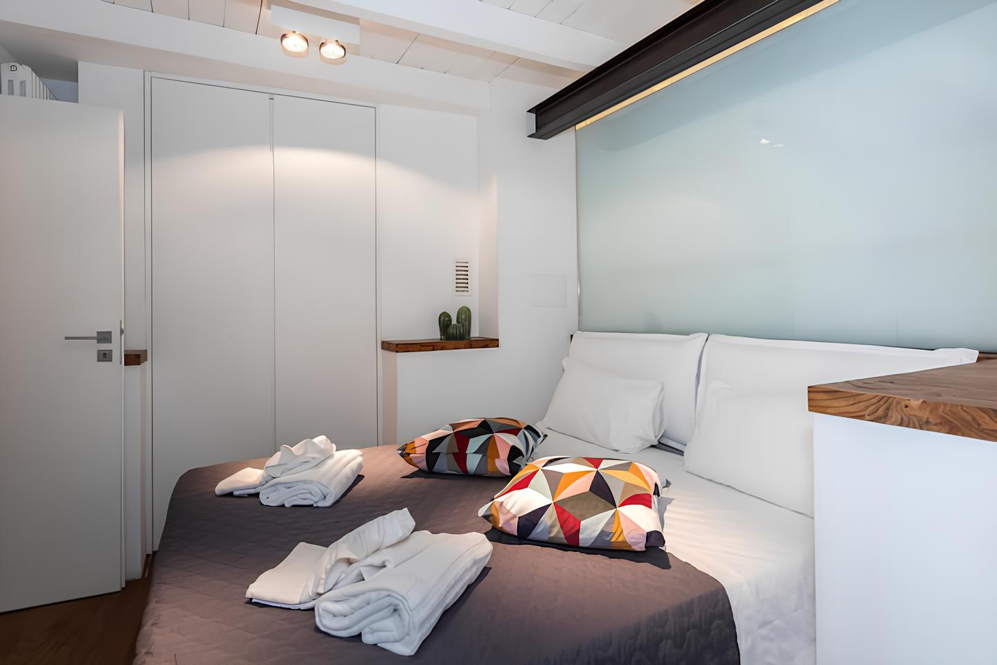 Casa vacanza deluxe per famiglie a Roma San Pietro