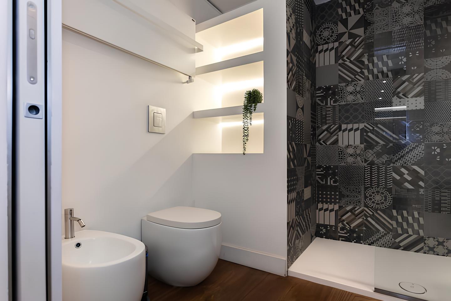 Alloggio turistico di pregio a Roma San Pietro