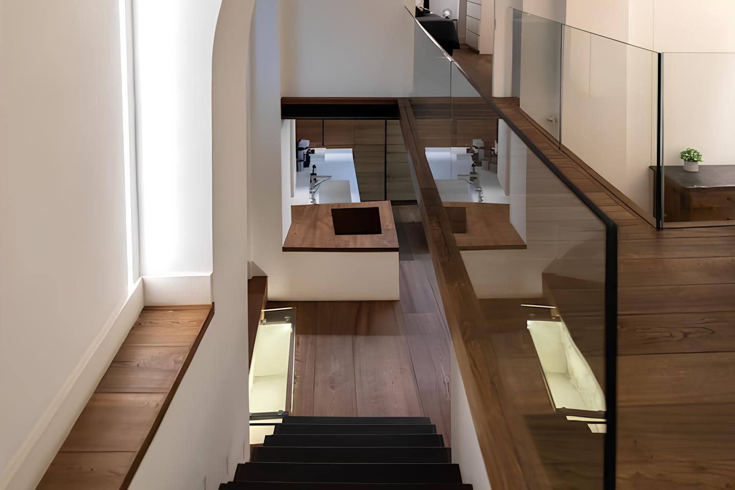 Alloggio turistico di pregio a Roma San Pietro