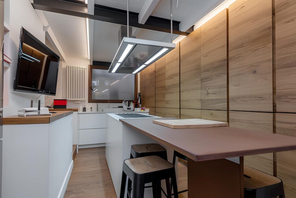 Alloggio turistico di pregio a Roma San Pietro