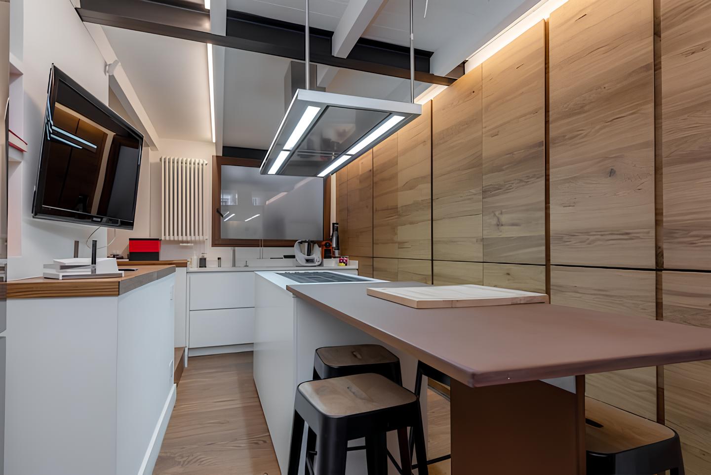 Alloggio turistico di pregio a Roma San Pietro