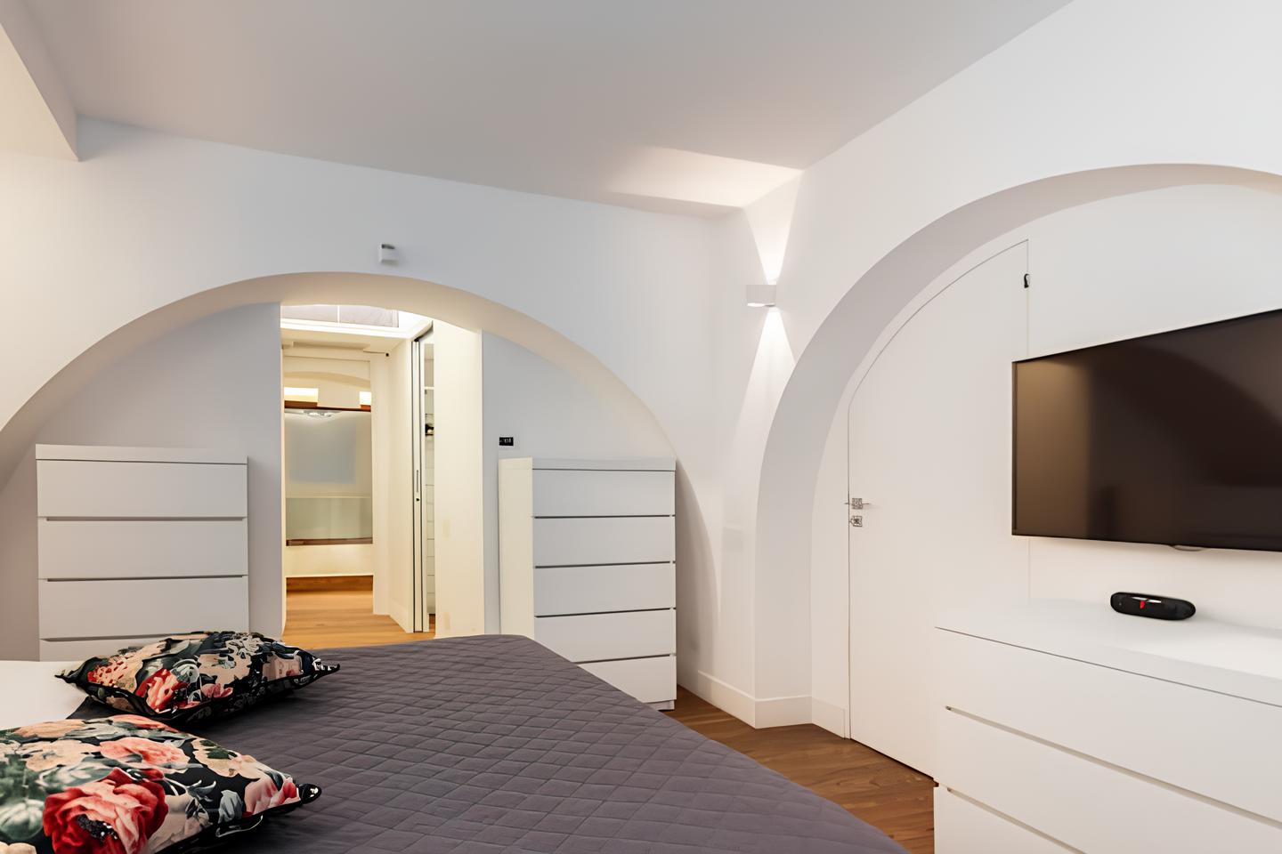 Alloggio turistico di pregio a Roma San Pietro