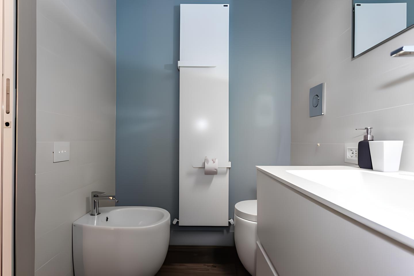 Alloggio turistico di pregio a Roma San Pietro