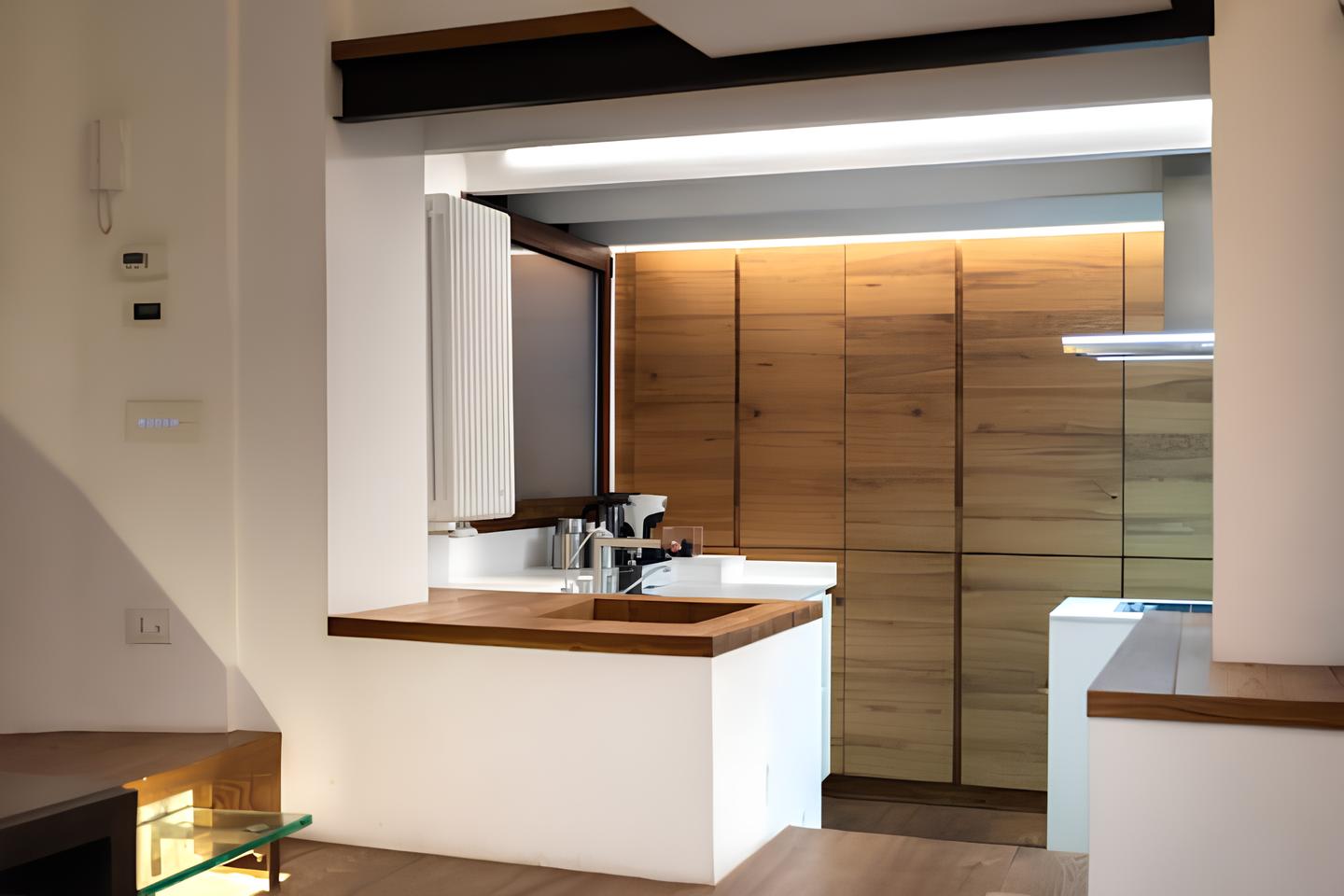 Casa vacanza deluxe per famiglie a Roma San Pietro