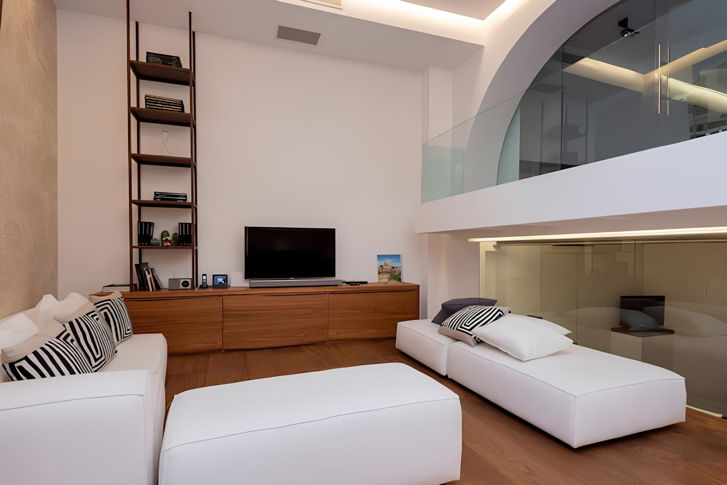 Alloggio turistico di pregio a Roma San Pietro