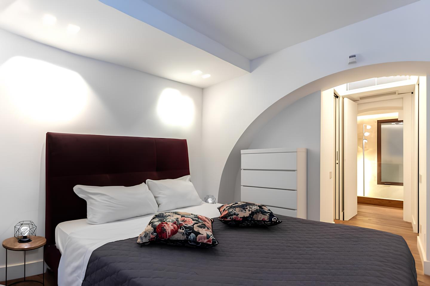 Casa vacanza deluxe per famiglie a Roma San Pietro