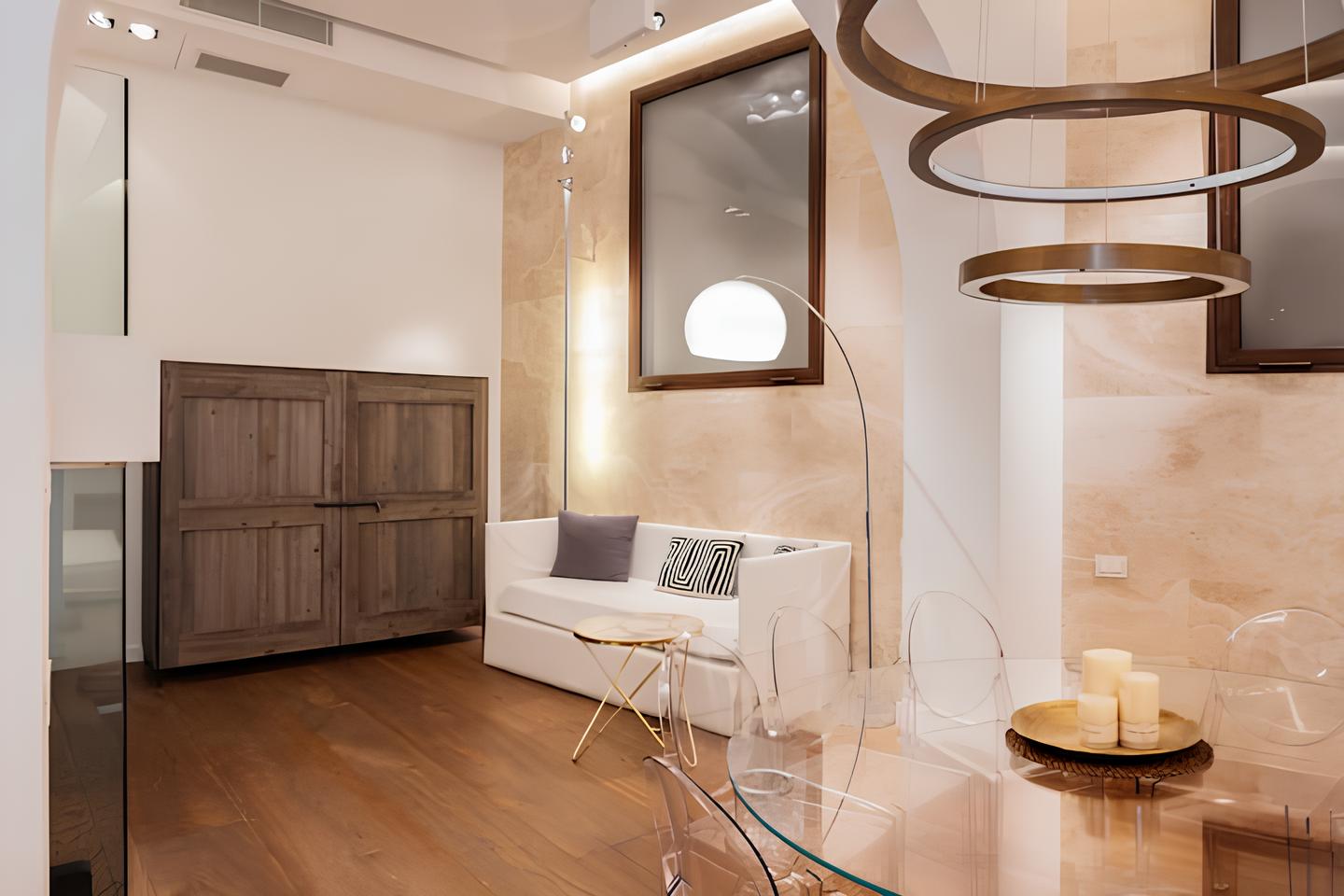 Casa vacanza deluxe per famiglie a Roma San Pietro